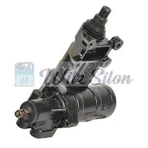 Rack and pinion steering box for Jeep Wrangler
