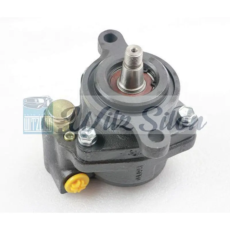 Power Steering Pump Fit For Landcruiser 1HZ 1HD