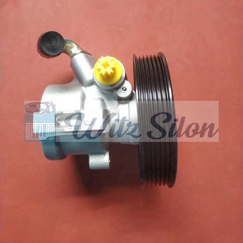 2019 power steering pump for Chevrolet Captiva 2.4L 96626762