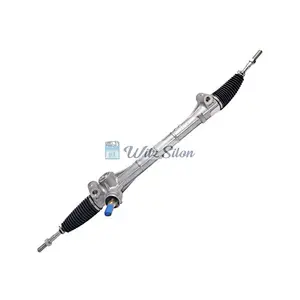 OEM 45510-28161 Guangzhou Best Auto Part Power Steering Gear Box For TOYOTA PREVIA TARAGO ACR50 GSR50