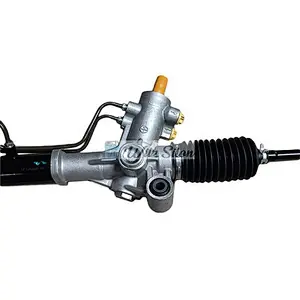 High Performance Japanese Parts For RAV4 2000-2005 Years Right Hand Drive OEM 44200-42110 Steering Rack