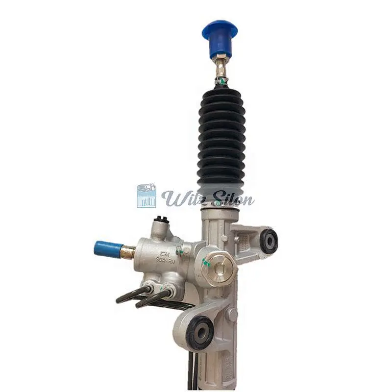 Popular Car Parts Steering Box For 2003-2007 OEM 53601-SDA-A02 Auto Steering Gear