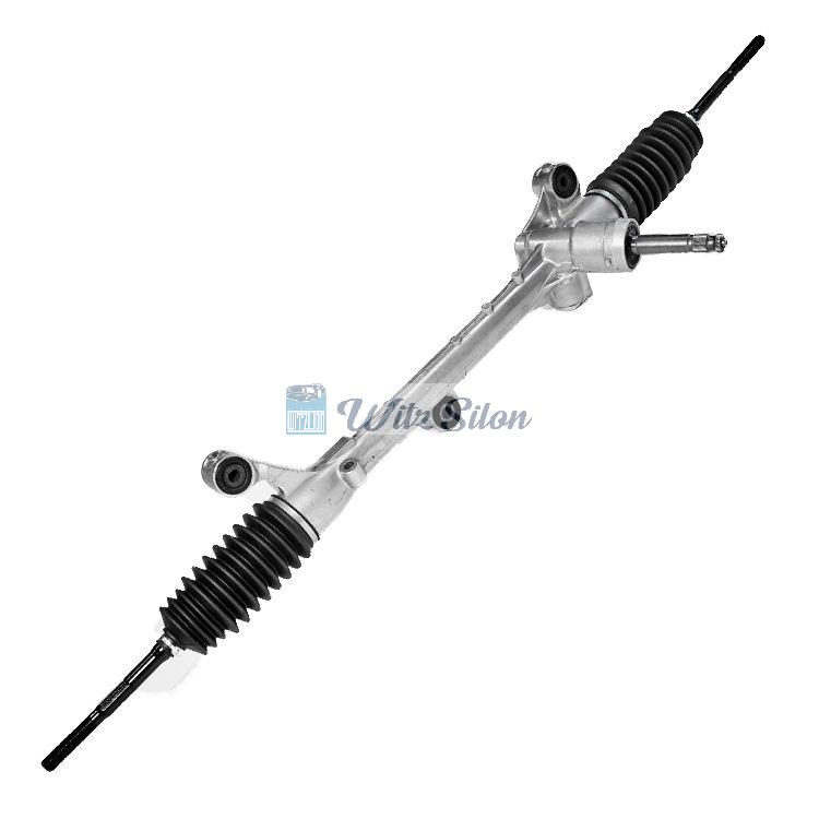 New Type Factory Price Rhd Steering Gear Assy 53400-T7A-J02 For HONDA VEZEL RU6 XR-V 2015 2016 53400-T7A-N13