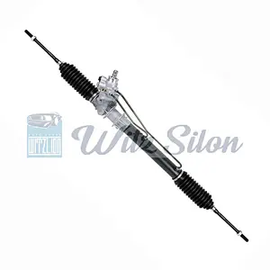 LHD steering rack for nissan sunny for NISSAN SUNNY B13 B14 49001-0M010