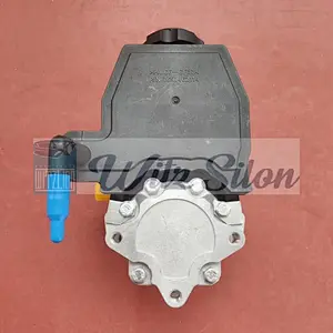 Power Steering Hydraulic Pump for Mercedes Dodge Sprinter 1995-2006 Bg13001 A0024662601