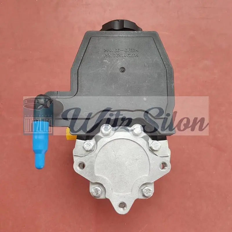 Power Steering Hydraulic Pump for Mercedes Dodge Sprinter 1995-2006 Bg13001 A0024662601