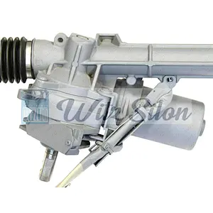 LHD steering rack for peugeot for CITROEN C2 C3 PEUGEOT 1007 9643392180 690000343 6820000159A 68200000048