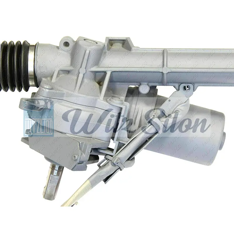 LHD steering rack for peugeot for CITROEN C2 C3 PEUGEOT 1007 9643392180 690000343 6820000159A 68200000048