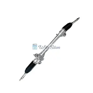 OEM 45510-0D180 Auto Parts RHD Hydraulic Car Steer Gears Auto Power Steering Rack For TOYOTA YARIS NCP91 VIOS NCP93
