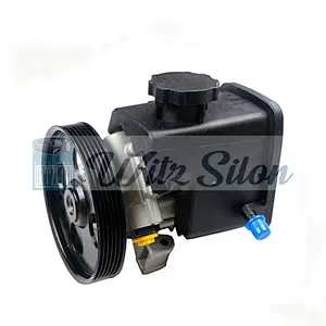 Hydraulic Power Steering Pump For Mercedes Benz E-class W211 E200 E220 0044667001 0054660001