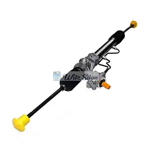 Manufacturer OEM 44250-12620 RHD Power Steering Rack and Pinion Auto Steering Gears For TOYOTA COROLLA EE10# 1991