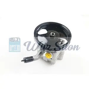 Power Steering Pump Fit For NISSAN ALMERA PRIMERA SUNNY 28656