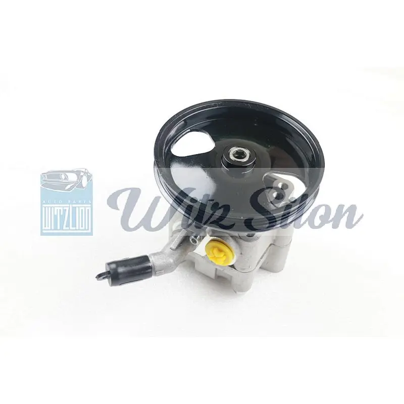 Power Steering Pump Fit For NISSAN ALMERA PRIMERA SUNNY 28656