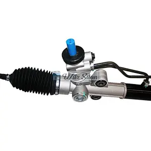 OEM 96852934 Hydraulic LHD Power Steering Rack and Pinion Auto Steering Gears For CHEVROLET LACETTI NUBIRA OPTRA