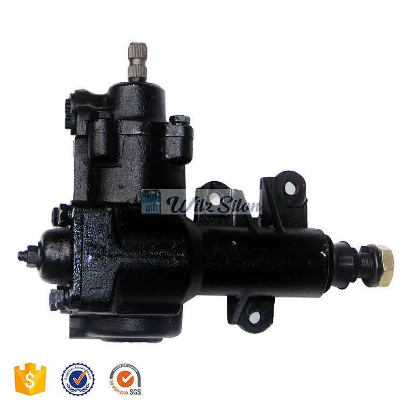 Suspension Parts OEM 44110-35340 LHD Power Steering Rack For TOYOTA Hulix Surf LN166