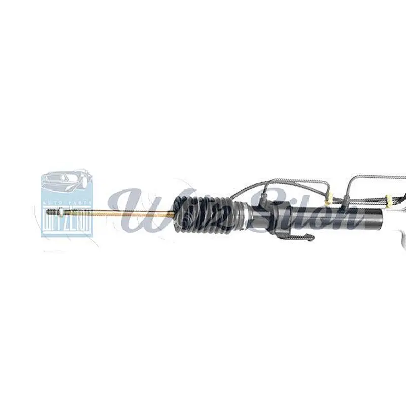 RHD steering rack for honda city 53601SX8F01 53601-SX8-F01