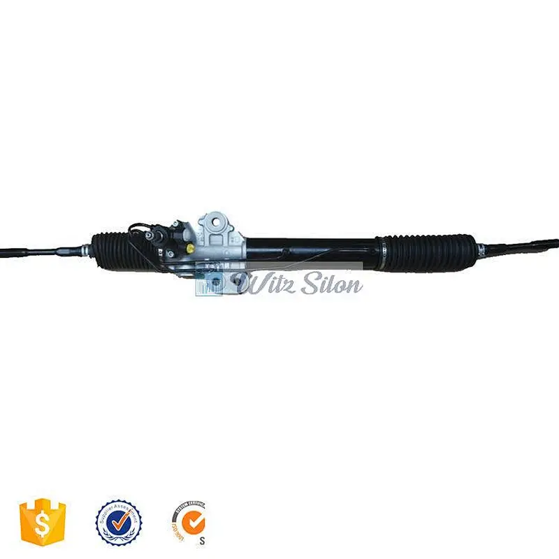 Right Hand Drive Power Steering Gear for URVAN E25 2002-2012 Steering rack 49001-VW000