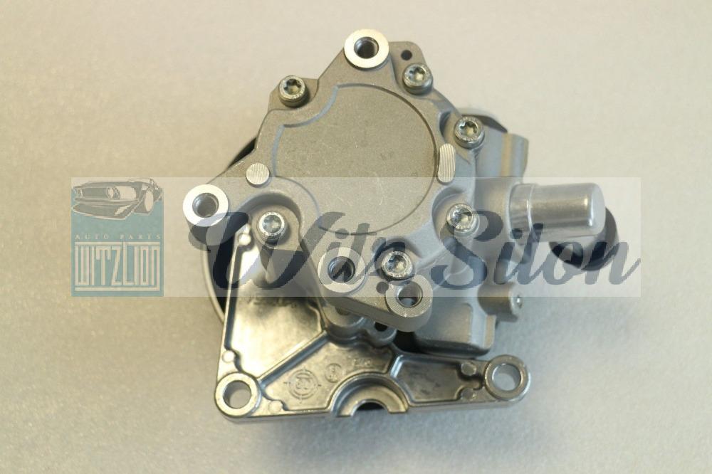 Power Steering Pump Fit For MERCEDES BENZ 0044669301