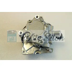 Power Steering Pump Fit For MERCEDES BENZ 0044669301