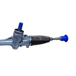 High Quality Genuine Auto Parts Left Hand Drive Power Steering Rack Pinion End Price OEM 45510-12450