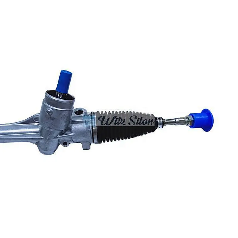 High Quality Genuine Auto Parts Left Hand Drive Power Steering Rack Pinion End Price OEM 45510-12450