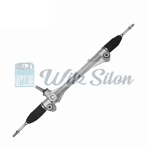 Rack & pinion steering system for toyota yaris 455100D010 45510-0D010