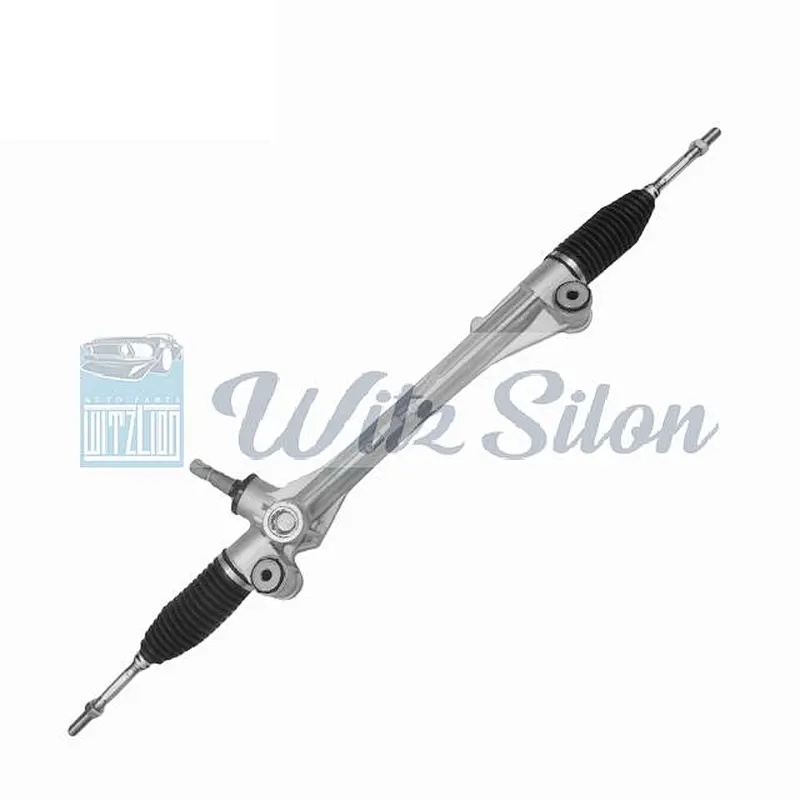 Rack & pinion steering system for toyota yaris 455100D010 45510-0D010