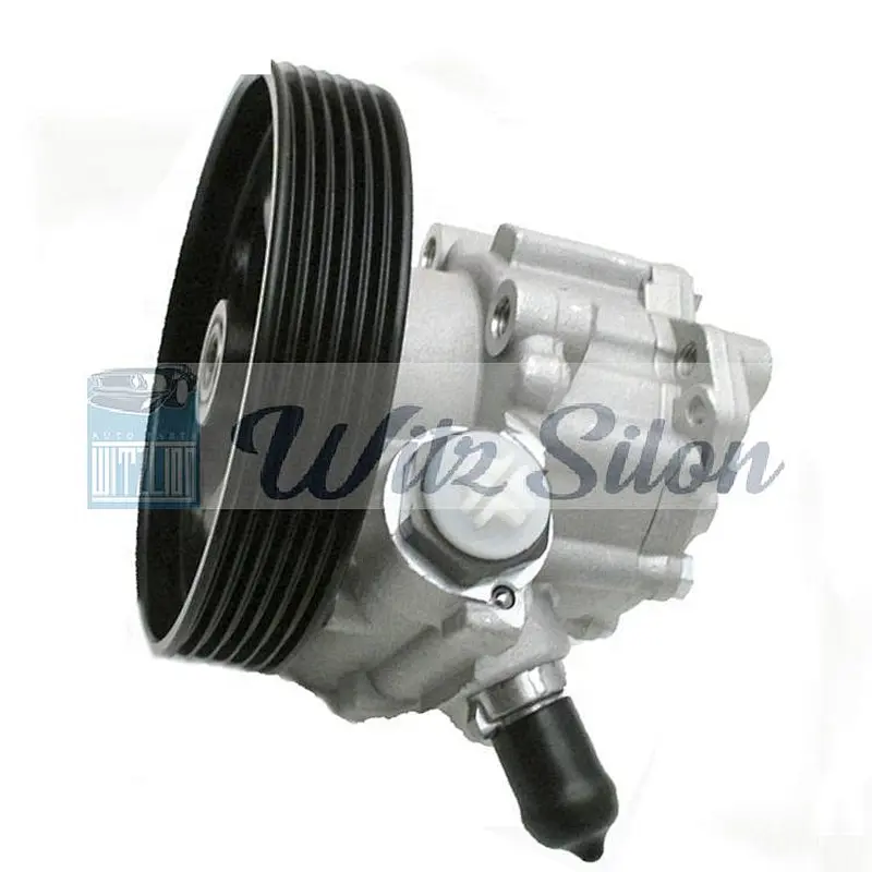 Oem 9656405380 9658419280 Power Steering Pump for Citroen C4 C5 Peugeot 407 307 206 207 CC 1007