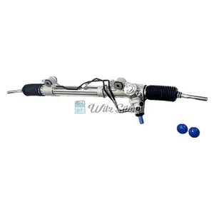 Hot Sale Factory Wholesale Price Car Engine Parts OEM 44250-60110 Power Steering Rack