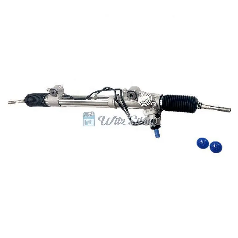 Hot Sale Factory Wholesale Price Car Engine Parts OEM 44250-60110 Power Steering Rack