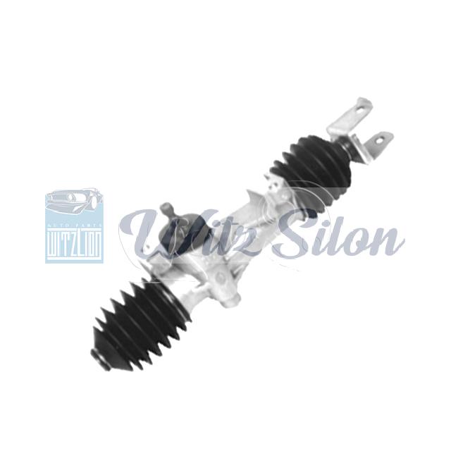 LHD steering rack bar for DAEWOO DAMAS P48500A85200-00