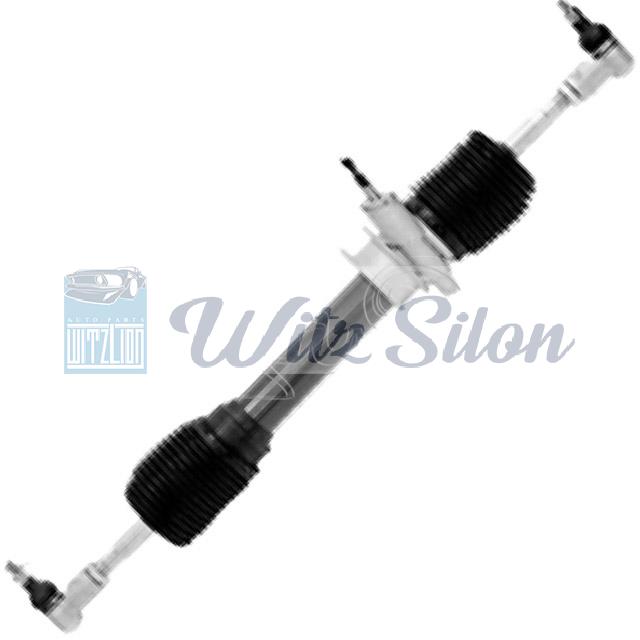 rack and pinion steering replacement cost for DAEWOOs for TICO 48500A78B01-000
