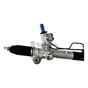 Wholesale Factory High Quality Steering System OEM 44250-07100 Power Steering Rack