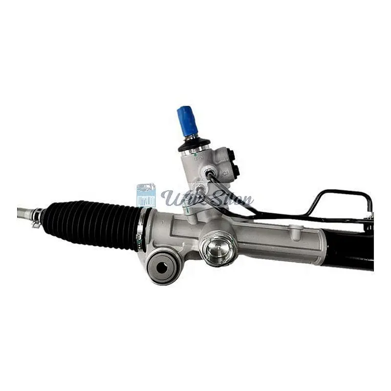 Wholesale Factory High Quality Steering System OEM 44250-07100 Power Steering Rack