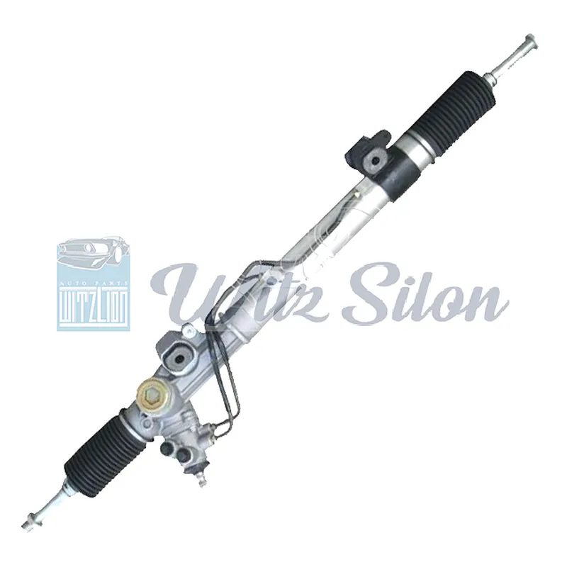 44200-60100 4420060100 LHD Steering rack for Toyota LAND CRUISER HDJ100 UZJ100