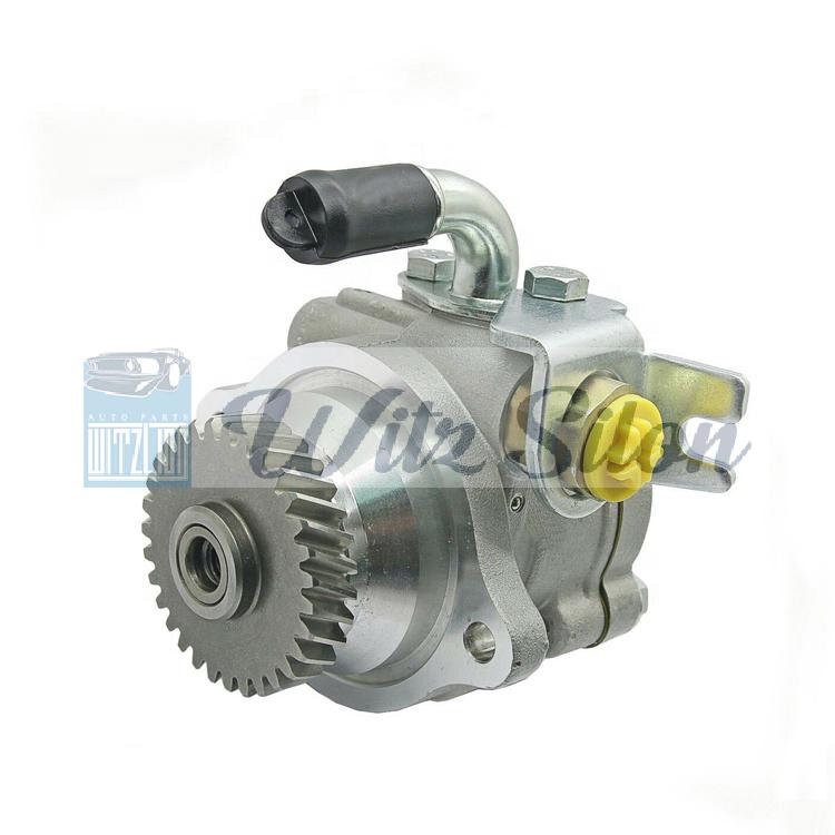 OE No. 49110-VW600 Power Steering Pump for Nissan Caravan Urvan E25 ZD30