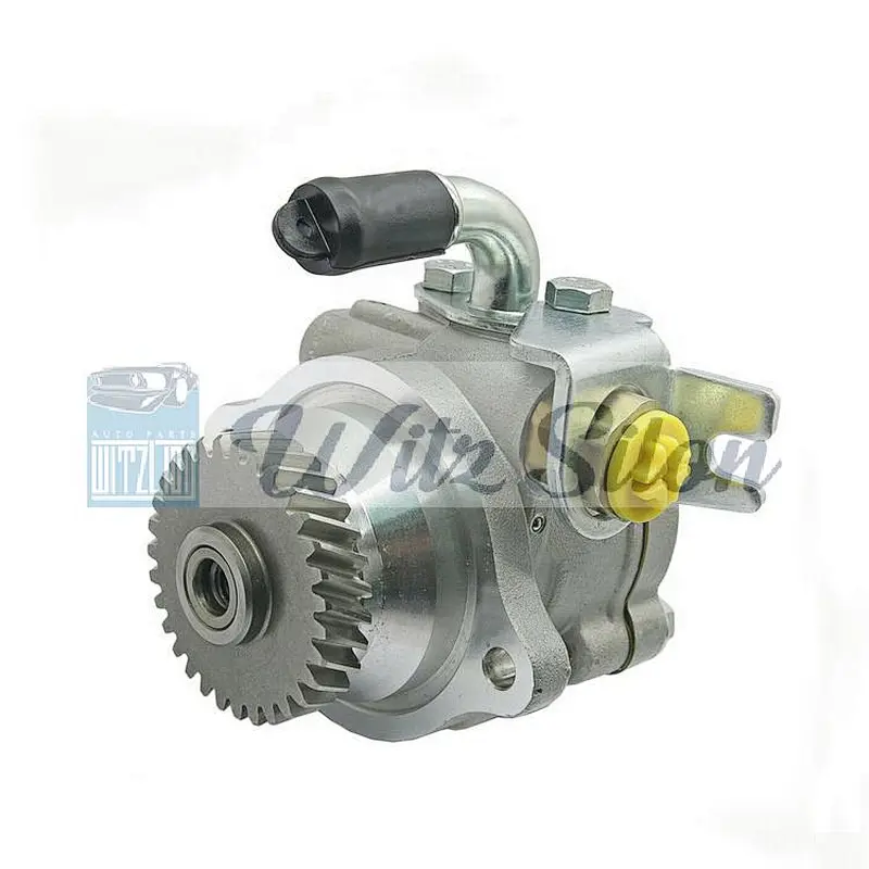 OE No. 49110-VW600 Power Steering Pump for Nissan Caravan Urvan E25 ZD30