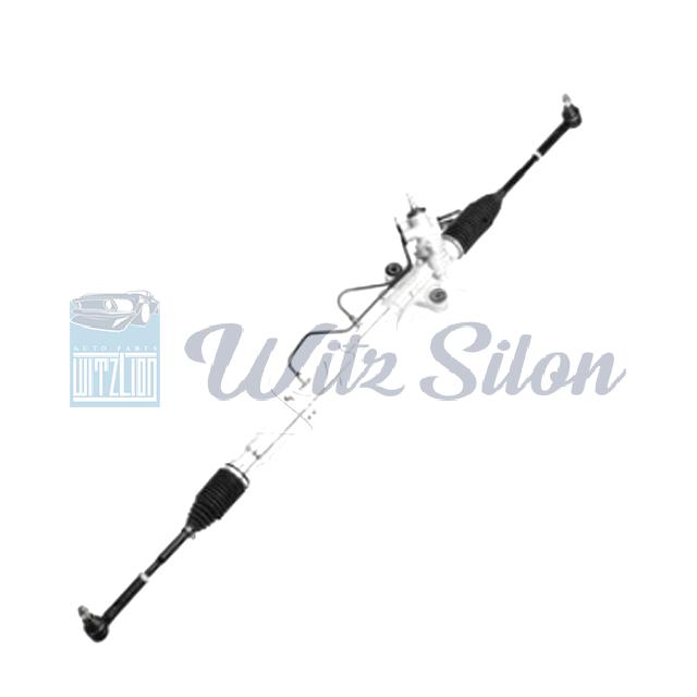 steering rack for toyota corolla 2008 ZZE130 44200-13021 44250-12670 RHD