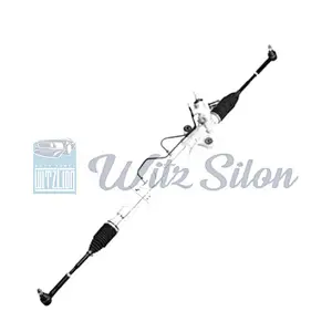 steering rack for toyota corolla 2008 ZZE130 44200-13021 44250-12670 RHD
