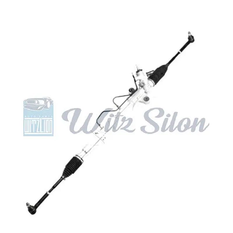 steering rack for toyota corolla 2008 ZZE130 44200-13021 44250-12670 RHD