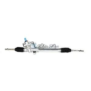 OEM 44250-20681 44250-20621 Auto Steering System RHD Power Steering Rack For CORONA AT210 CALDINA ET196 CARINA FF AT19