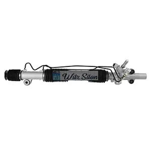 Low price RHD steering rack steering gear for HONDA CIVIC OEM 53606-S5A-J01