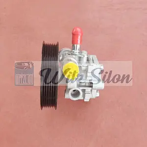 Auto Power Steering Pump For Jeep Patriot Compass 2007-2014 Dodge Caliber 05105048AC 5105048AC 5105048
