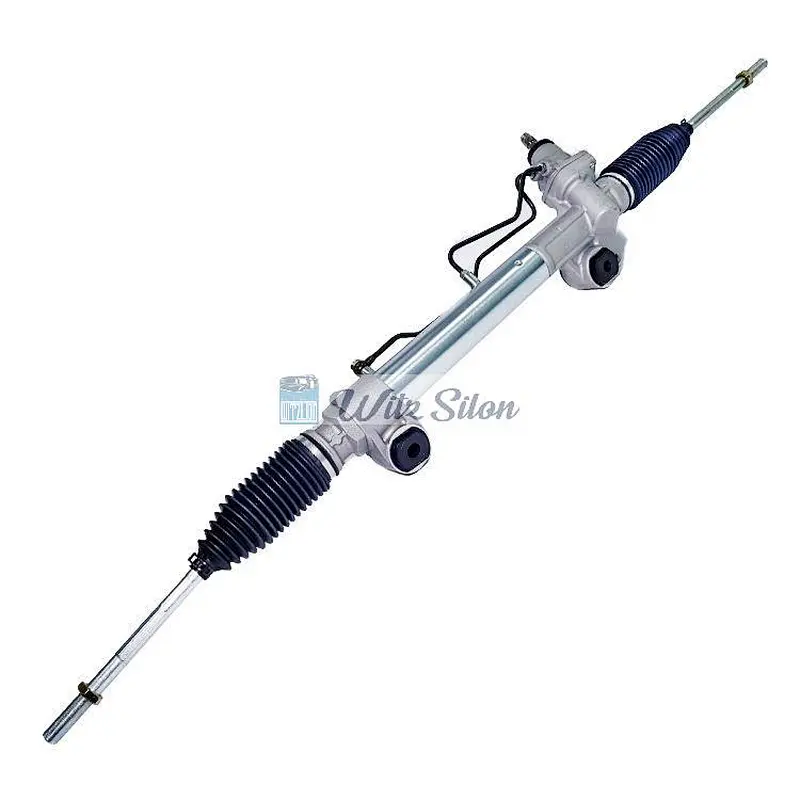 China AUTO LHD Power Steering Rack Gear Box for TOYOTA HILUX REVO 4WD KUN135 44250-0K660 44250-0K710