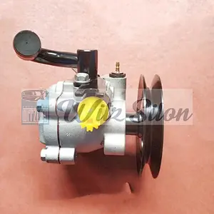 2019 Power Steering Pump FOR HYUNDAI Accent OEM 57100-1E000