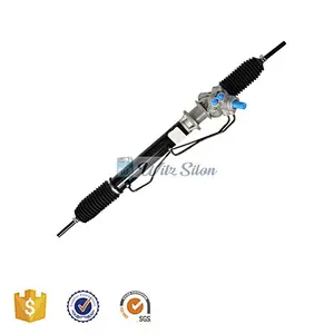 Auto Parts Power Steering Gear & Pinion 49001-4W000 For Nissan Pathfinder LE SE 2001 2002 2003 2004