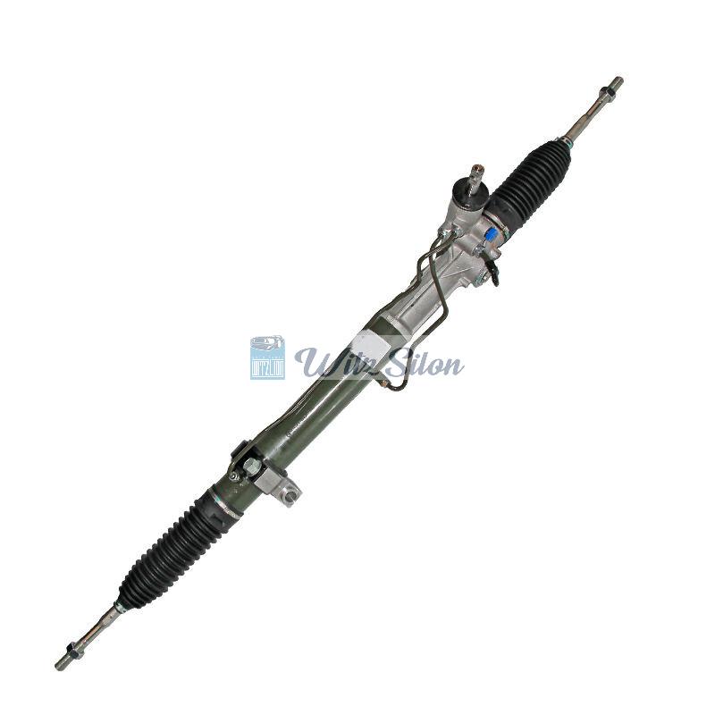 49001-4KD1A Left Hand Drive Car Power Steering Gear Assy for Nissan Navara NP300 2014