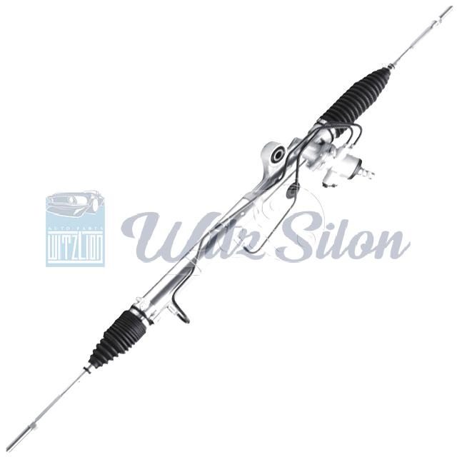 power steering rack for TOYOTAs HIACE 44200-26501 44250-26231 44200-26470 4420026501 4425026231 4420026470