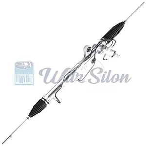 power steering rack for TOYOTAs HIACE 44200-26501 44250-26231 44200-26470 4420026501 4425026231 4420026470