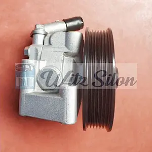 2019 Power Steering Pump for Ford Mondeo Galaxy 1673862